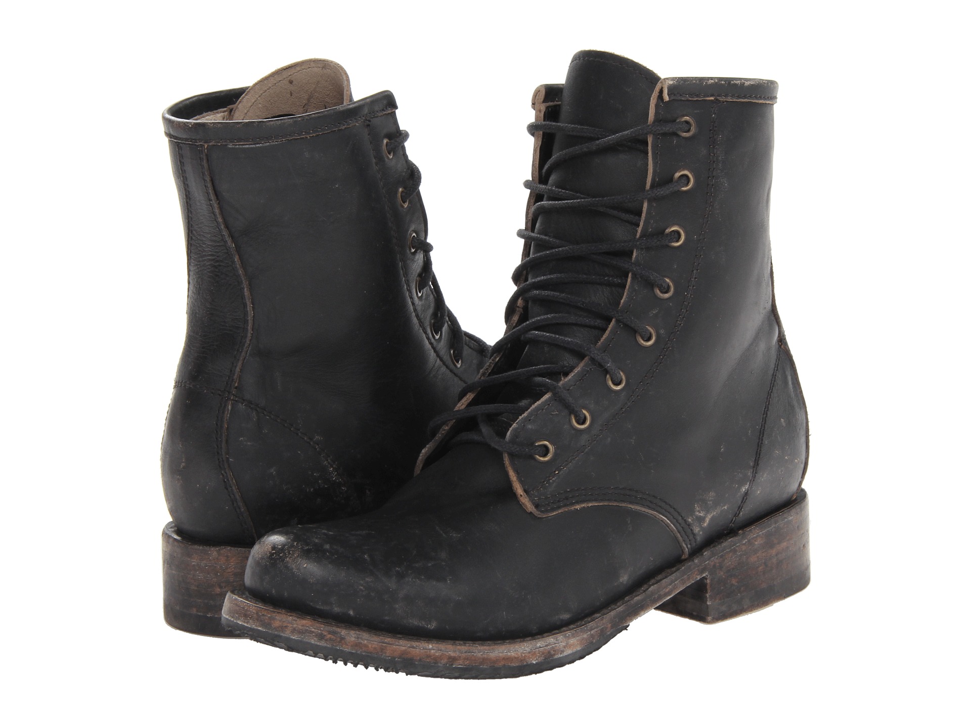 Freebird shop battle boots